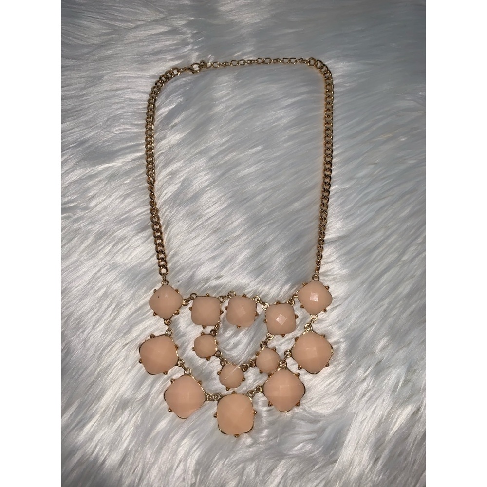 Statement Necklace